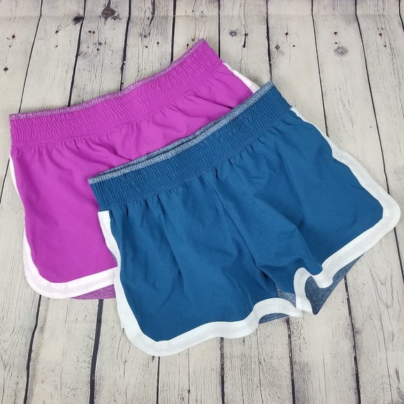 ACX ACTIVE | lined running athletic shorts lot - Picture 2 of 7